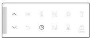 SAMSUNG NV7B4245VAK - Tiempo de cocclusion - 3