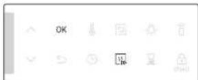 SAMSUNG NV7B4245VAK - Rezimi varenia - 2
