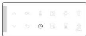 SAMSUNG NV7B4245VAK - Initial settings - 3