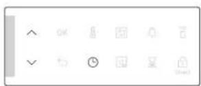 SAMSUNG NV7B4245VAK - Sutesi ido - 2