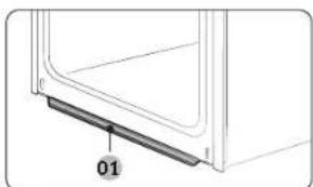 SAMSUNG NV7B4245VAK - Sberac vody - 1