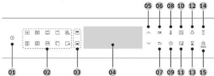 SAMSUNG NV7B4245VAK - NivakacελeYxou - 1
