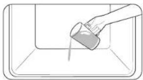 SAMSUNG NV7B4245VAK - Limpieza por vapor - 1