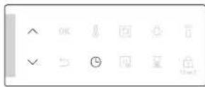 SAMSUNG NV7B4245VAK - Garzeit - 3