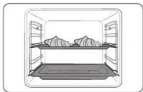 SAMSUNG NV7B4245VAK - Naturdampf (nur bestimmte Modelle) - 5