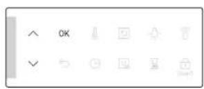 SAMSUNG NV7B4245VAK - Definições iniciais - 2