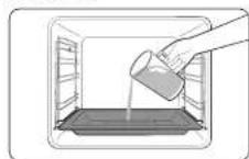 SAMSUNG NV7B4245VAK - Vapeur naturelle (modèles applicables uniquement) - 1