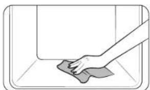 SAMSUNG NV7B4245VAK - Pirolitica - 5