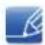 SAMSUNG S24E650DWY - Installation d'un support mural ou de bureau - 1