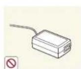 SAMSUNG S24E650DWY - Attention - 5