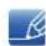 SAMSUNG S24E650DWY - Samsung MAGIC upscale - 1