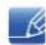 SAMSUNG S24E650DWY - Langue - 1