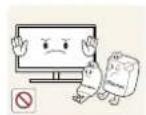 SAMSUNG S24E650DWY - Nettoyage - 4
