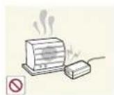 SAMSUNG S24E650DWY - Avant utilisation du produit - 2