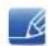 SAMSUNG S24E650DWY - Mode pc/av - 1