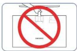 Fixation du socle (S24F356FH*/S27F356FH*/S27F358FW*) 2