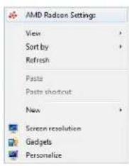 Comment pouvez-vous activer FreeSync? 1