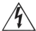 BEHRINGER Eurolight BLM420 - Avertissement : - 1