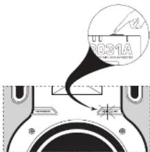 BEHRINGER Truth B3030A - § 8 Autres droits et lois nationales - 3