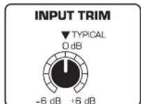 BEHRINGER Truth B3030A - TRUTH B3031A/B3030A Getting started - 2
