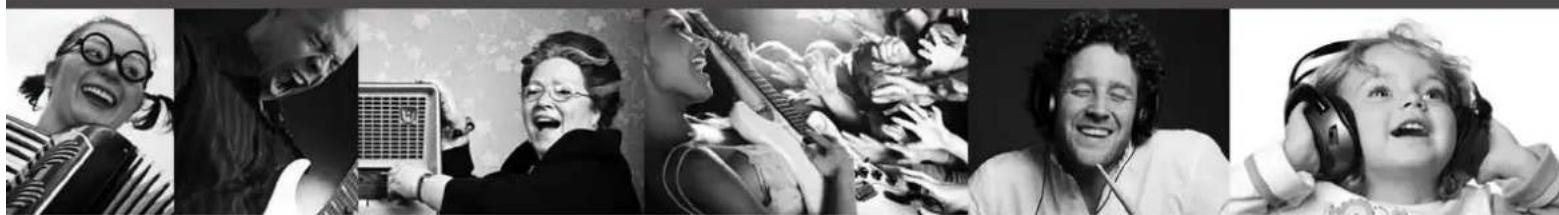 BEHRINGER Truth B3030A - 1