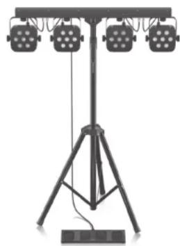 BEHRINGER Eurolight ST1 - Pédalier - 1