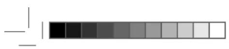 BEHRINGER Europower EPX2000 - EUROPOWER EPX2000/EPX3000 — Caractéristiques techniques - 1