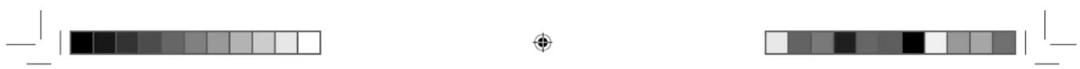 BEHRINGER Europower EPX3000 - EUROPOWER EPX2000/EPX3000 Specifi cations - 1