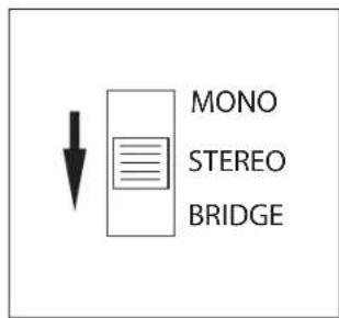 BEHRINGER Europower EPX3000 - Étape 4: Bi-amplifi cation - 4