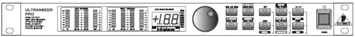ULTRAMIZER PRO +1.88