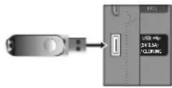 SAMSUNG HG48AC670CW - 设置酒店选项数据 - 4