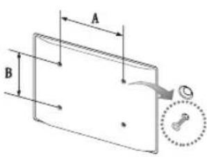 SAMSUNG HG48AC670CW - 注意 - 1