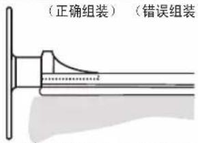 SAMSUNG HG48AC670CW - 支架引导支架螺钉 - 11
