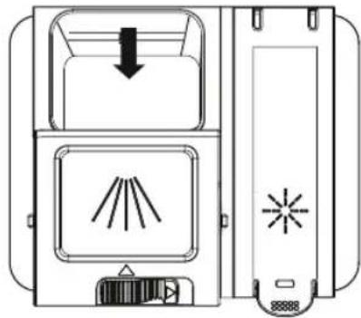 SAMSUNG DW60M5070FW - HOW TO USE THE MULTI TAB OPTION - 4