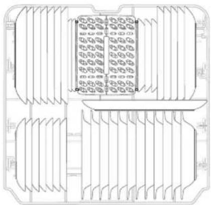 SAMSUNG DW60M5070FW - 1 - 4