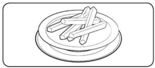 SAMSUNG MG40J5133AT - Snack - 1
