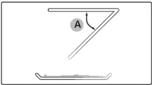 SAMSUNG MG40J5133AT - To clean inside swing-heater models - 1