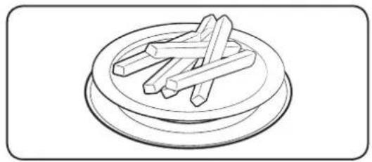 SAMSUNG MG40J5133AT - 3.Snack - 1