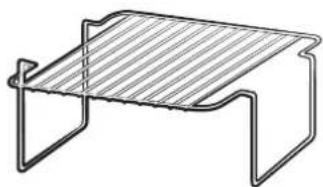 SAMSUNG MG40J5133AT - Accessories - 4