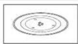 SAMSUNG MW6194ST - ACCESSORIES - 2