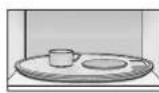 SAMSUNG MW6194ST - Testing utensils - 1