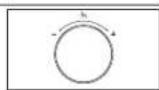 SAMSUNG MC455THRCSR - SETTING THE TIME - 2