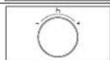 SAMSUNG MC455THRCSR - SETTING THE TIME - 3