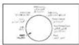 SAMSUNG MC455THRCSR - USING THE MANUAL STEAM COOK FUNCTION - 2
