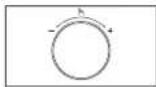 SAMSUNG MC455THRCSR - USING THE MANUAL SQUARE TRAY FUNCTION - 4