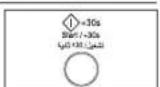 SAMSUNG MC455THRCSR - FAST PREHEATING THE OVEN - 3