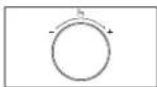 SAMSUNG MC455THRCSR - SETTING THE TIME - 7