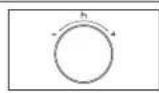 SAMSUNG MC455THRCSR - SETTING THE TIME - 5