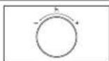 SAMSUNG MC455THRCSR - USING THE MANUAL CRUSTY COOK FUNCTION - 4