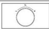 SAMSUNG MC455THRCSR - USING THE MANUAL SQUARE TRAY FUNCTION - 3